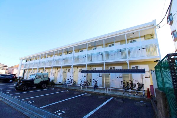 外観(外観)
