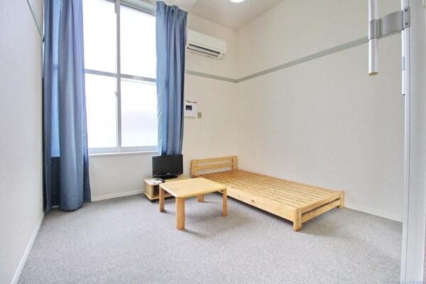 リビング・居室(収)