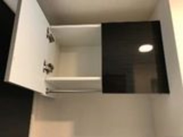 洗面(反転参考写真)