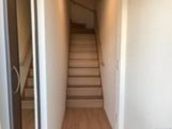 その他室内・内装(反転参考写真)