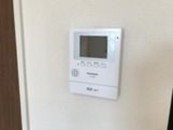 セキュリティ(反転参考写真)