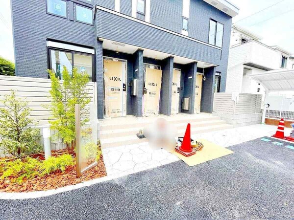 エントランス(エントランス)