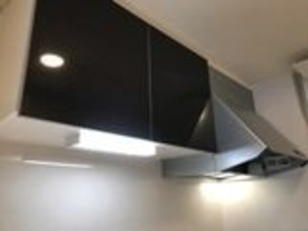 設備(反転参考写真)