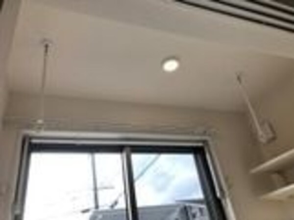 設備(反転参考写真)