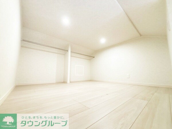 子供部屋