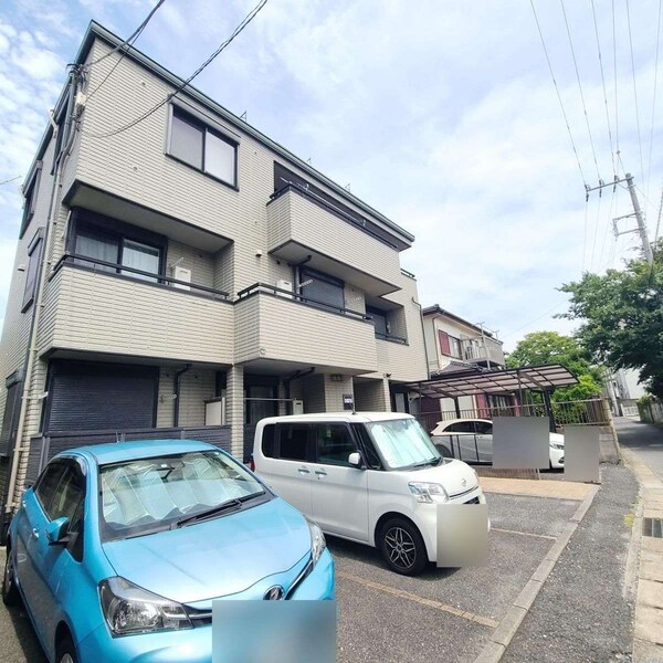 外観(★外観★)