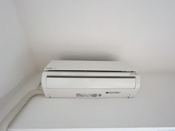 設備(別部屋参照)