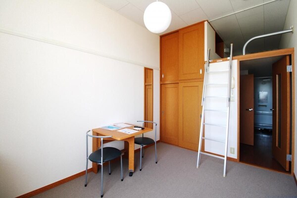 その他室内・内装(居室)