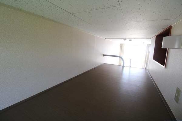 その他室内・内装(ロフト)