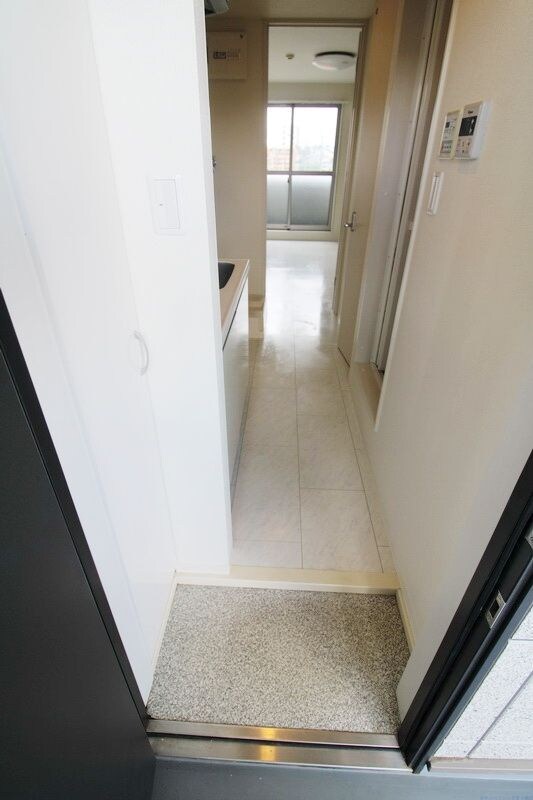 物件内観写真12　(★玄関★)