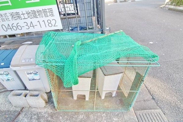 共有部分