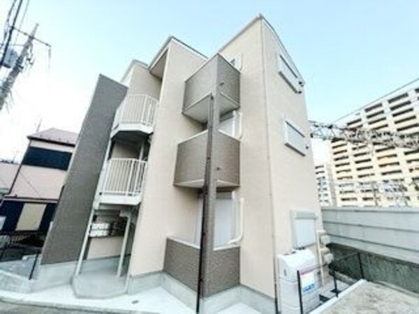 外観(外観)