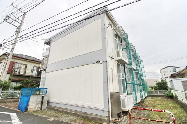外観(外観)