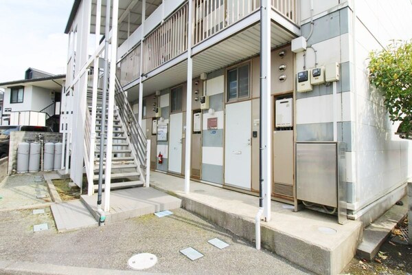 エントランス(エントランス)