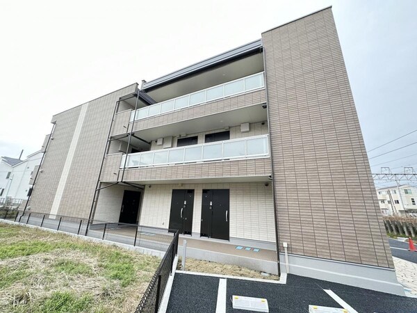 外観(外観)
