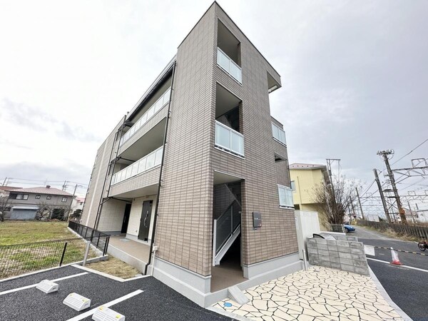 外観(外観)