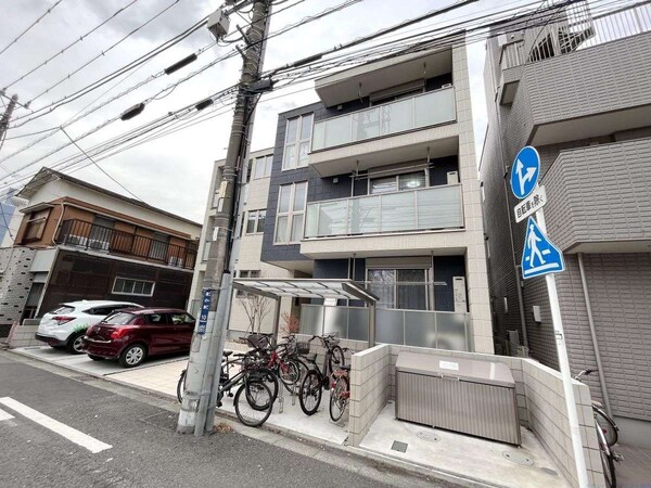外観(外観)