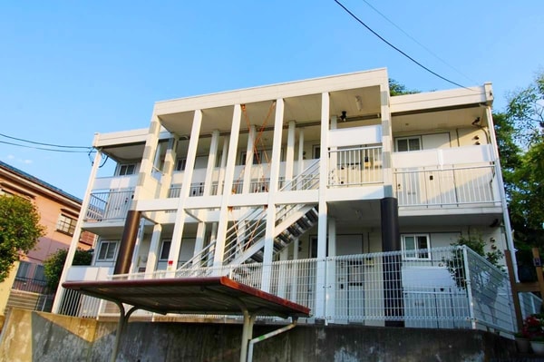 外観(★閑静な住宅街に立地★)