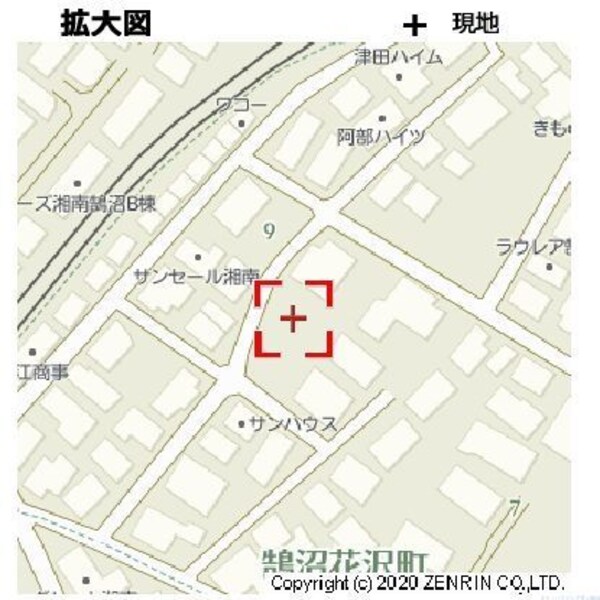 その他(案内図)