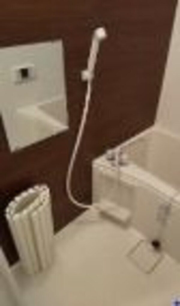 バス／シャワールーム等(バス／シャワールーム等)