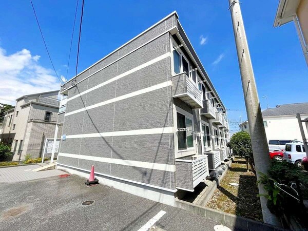 外観(外観)