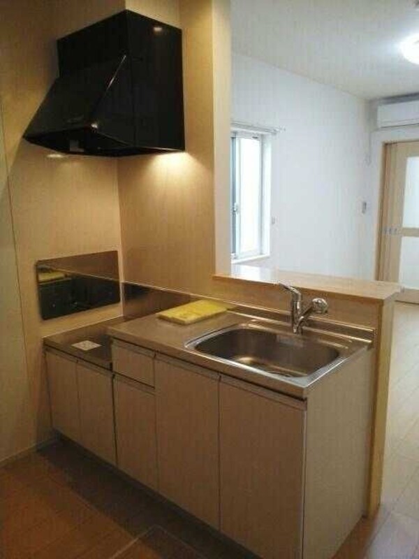 キッチン(キッチン)