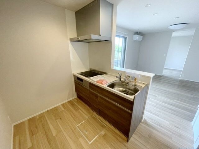 物件内観写真21　(キッチン)