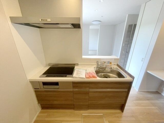 物件内観写真27　(キッチン)