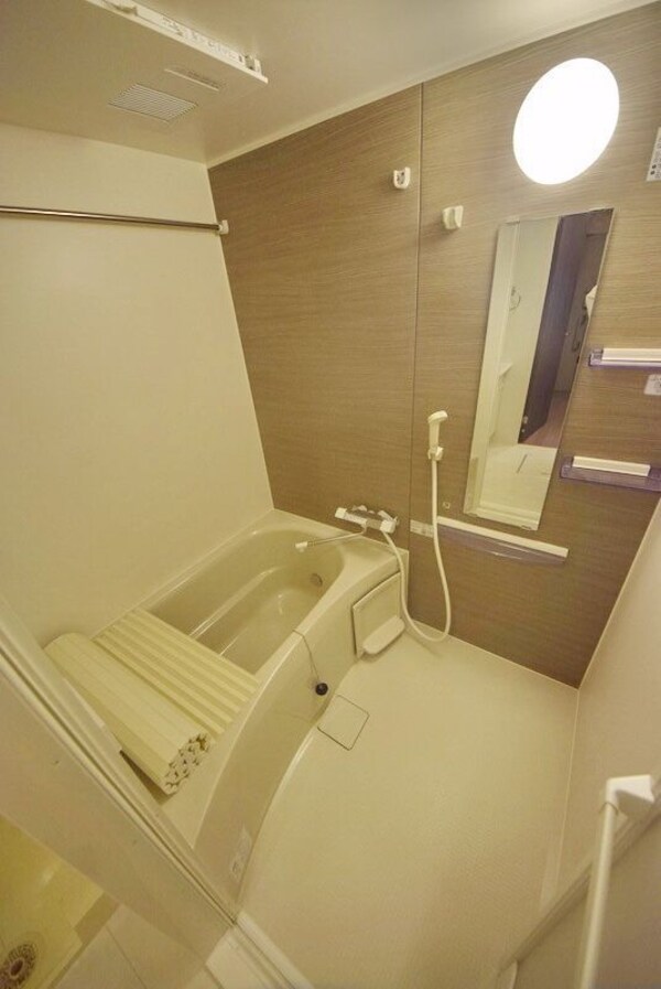 バス／シャワールーム等(※同施工参照※)