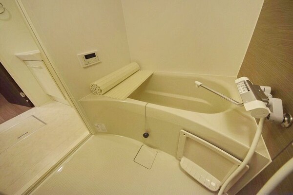 バス／シャワールーム等(※同施工参照※)