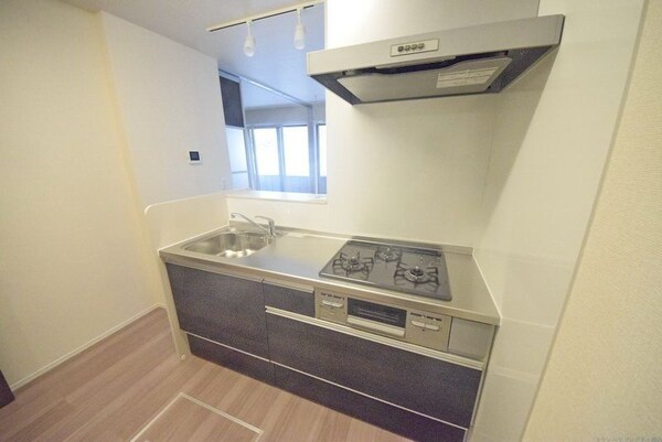 キッチン(※同施工参照※)