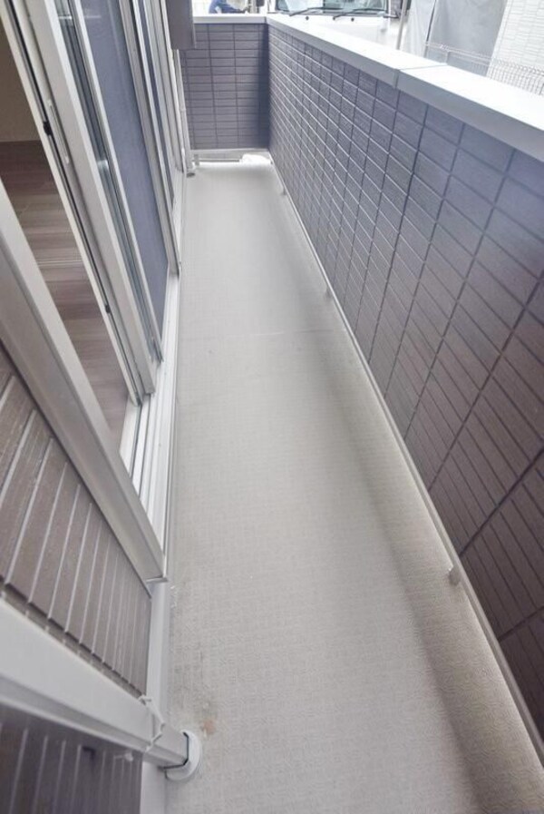 バルコニー(※同施工参照※)