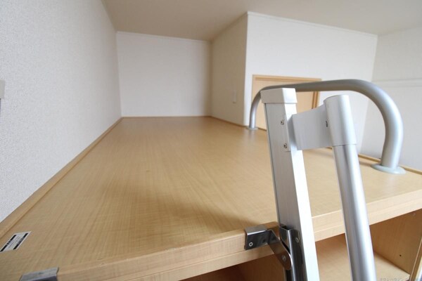 寝室(★駐輪場完備★)
