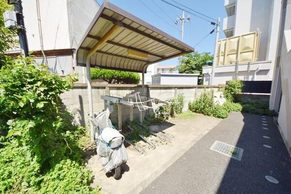 共有部分(★見学希望等はタウンハウジング湘南台店までお気軽に♪★)