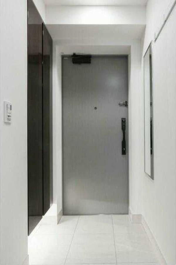玄関(★同施工参考画像★)