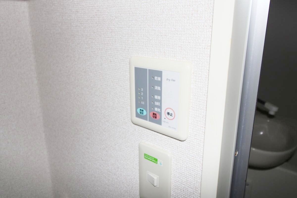 物件内観写真20　(設備)