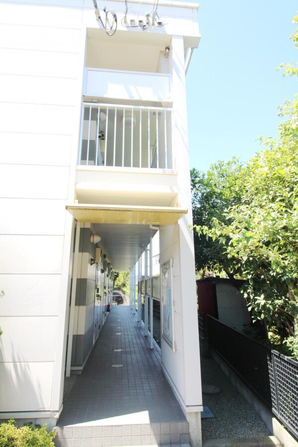 エントランス(エントランス)