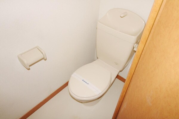 トイレ(トイレ)