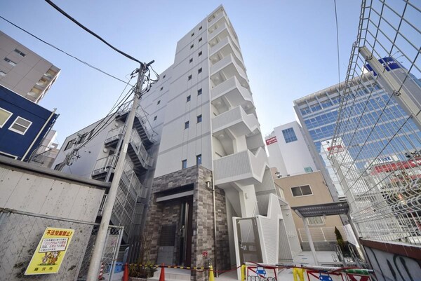 外観(外観)