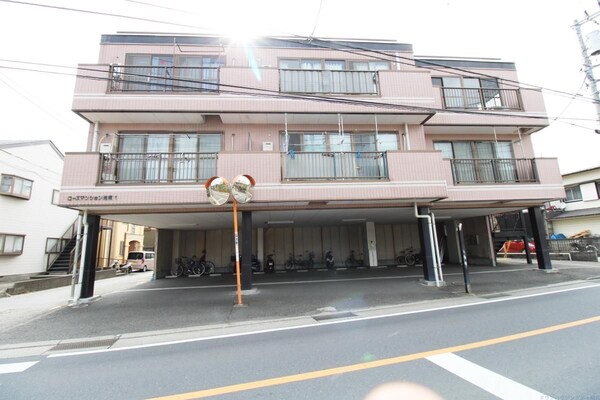 外観(外観)