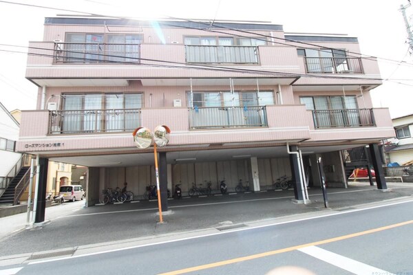 外観(外観)