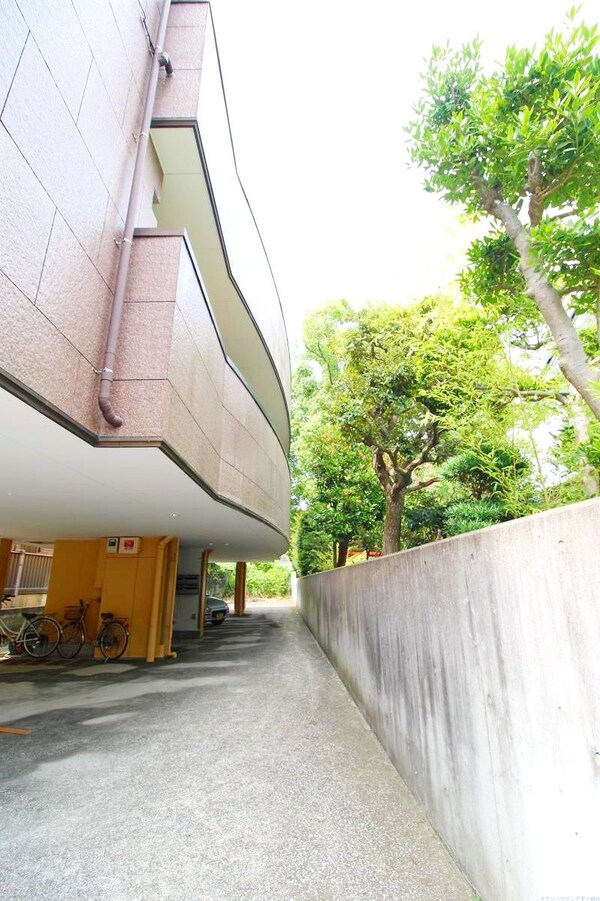 共有部分(★大船駅まで平坦アクセス★)