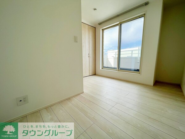 子供部屋(設備)