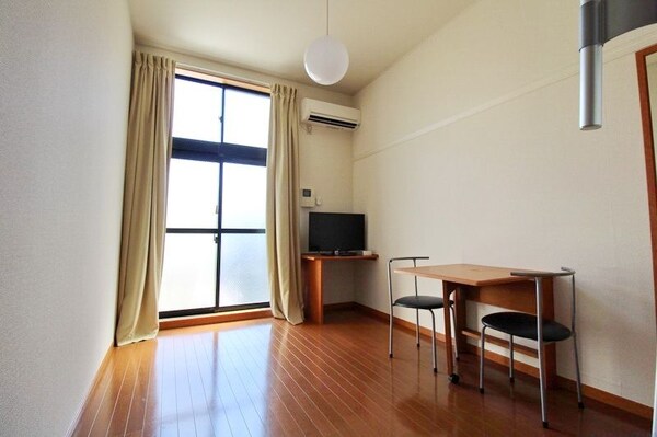 リビング・居室(リビング/居室)