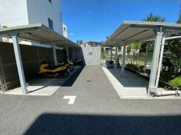 共有部分