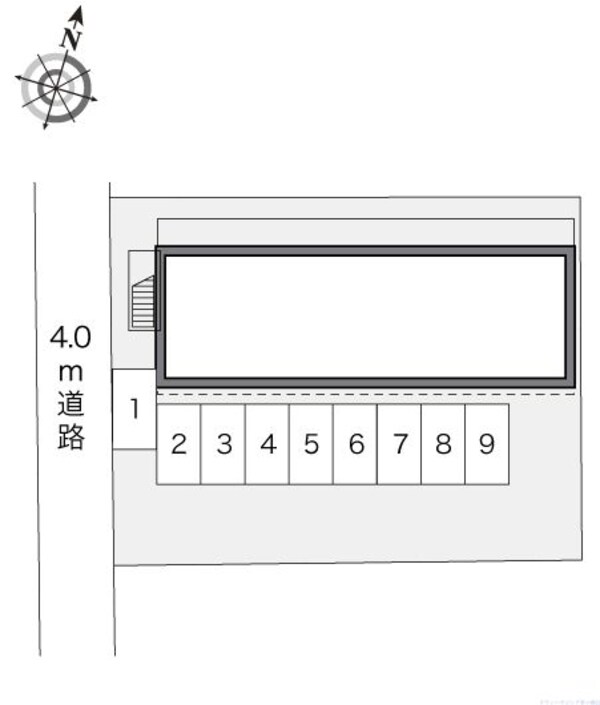 共有部分