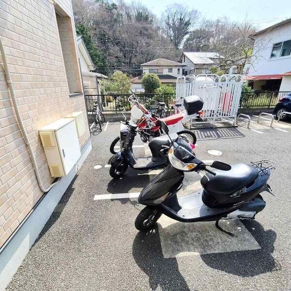 共有部分