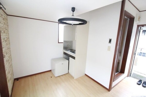 リビング・居室(リビング・居室)