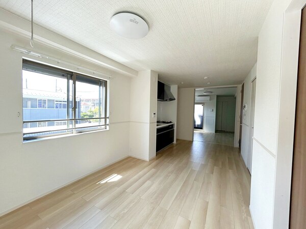 リビング・居室