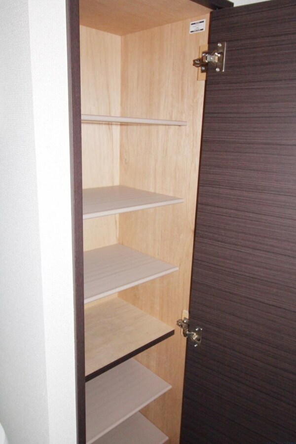 収納(シューズボックス付き)